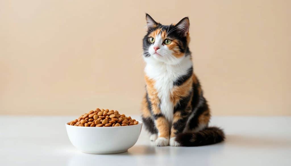 The Best Diet for Calico Cats: Wet vs. Dry Food – Finding the Purrfect Balance