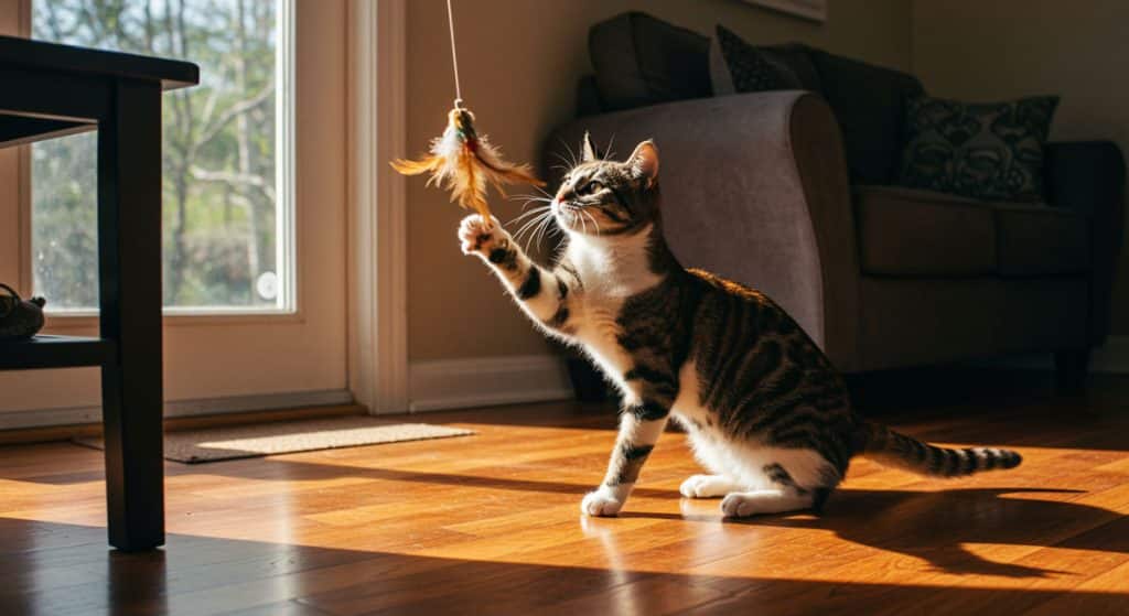 How to Create the Perfect Cat-Friendly Home: Tips for Happy Felines