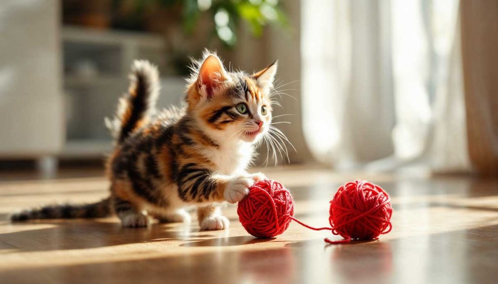 Best Calico Cat Toys for Mental Stimulation: Top Picks for Playful Minds