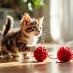 Best Calico Cat Toys for Mental Stimulation: Top Picks for Playful Minds