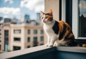 Are Calico Cats More Independent? Exploring Their Unique Lone-Wolf Traits