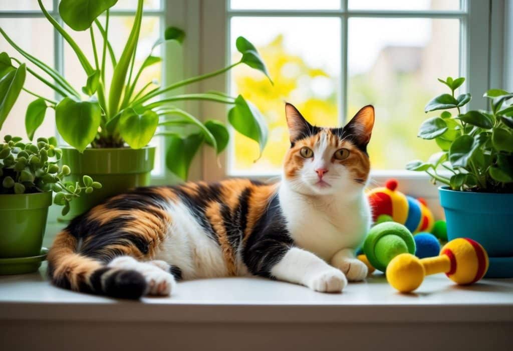 How to Build a Deep Bond with Your Calico Cat: Simple Tips for Feline Friendship